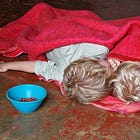 Picky sleeping