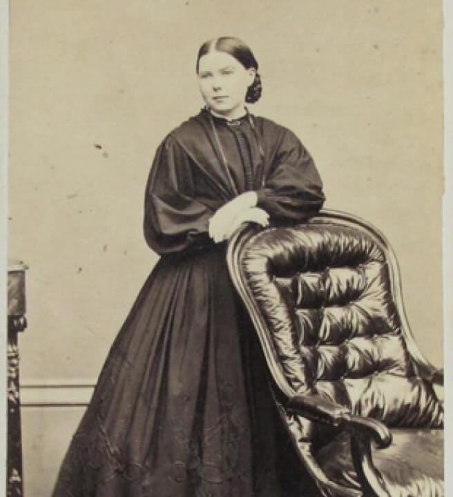 About Charlotte Mason | Charlotte Mason Institute