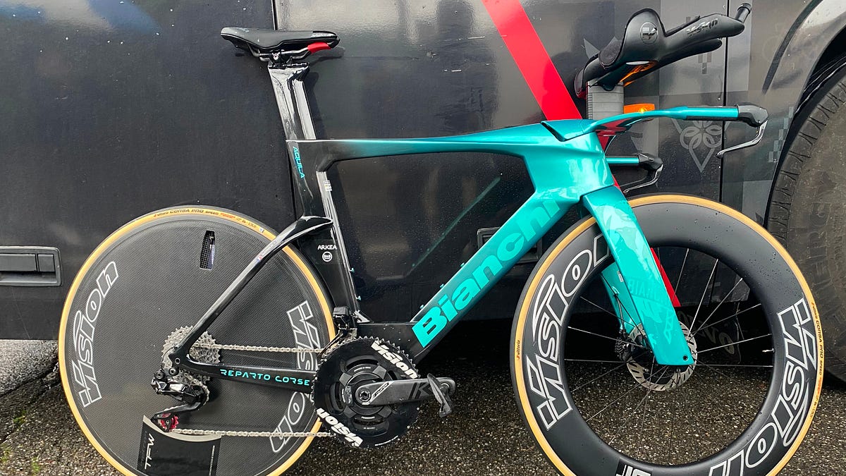 BIANCHI AQUILOTTO 48 CC - Auto e moto d'epoca