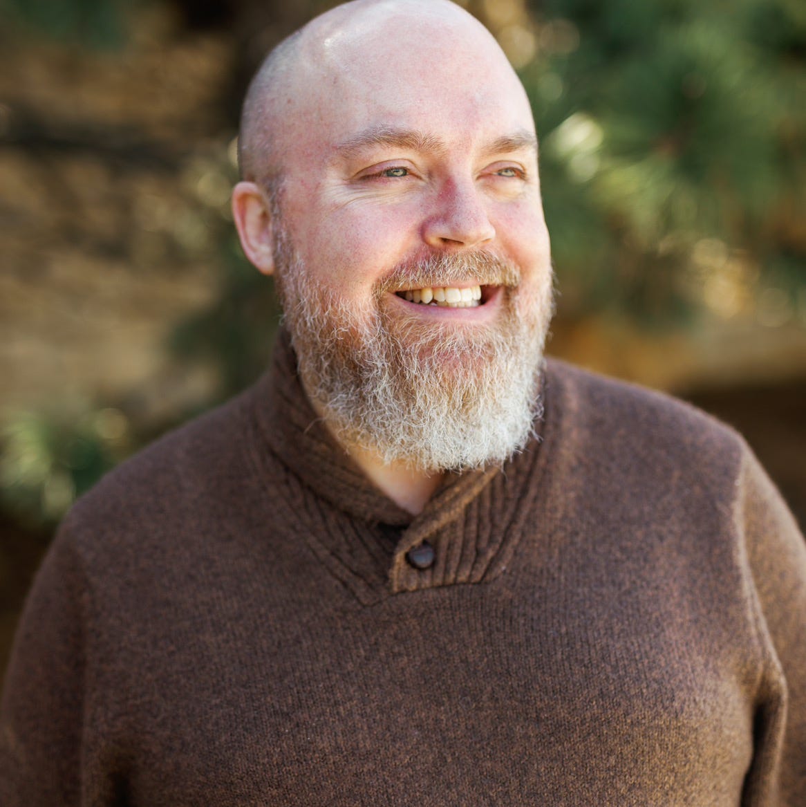 Daniel Davis | Substack