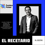 El Míster