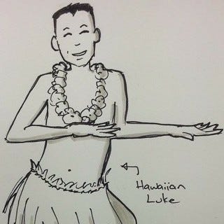 Building with humans