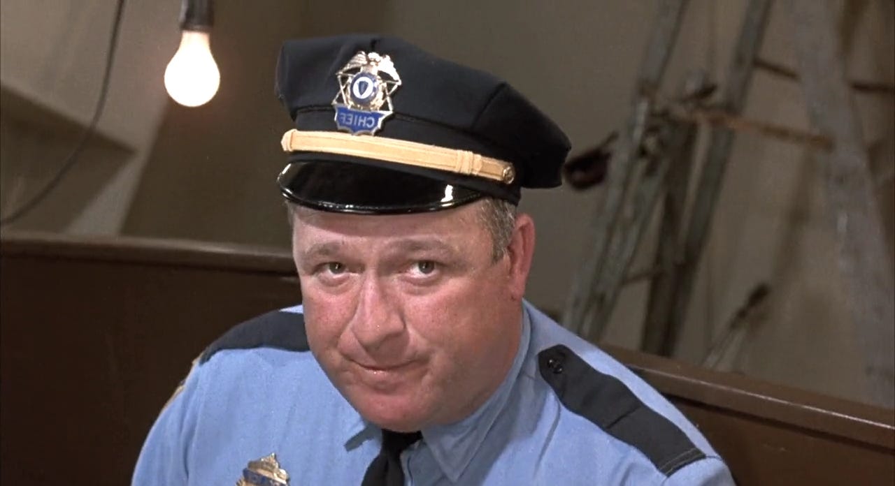William Obanhein - IMDb