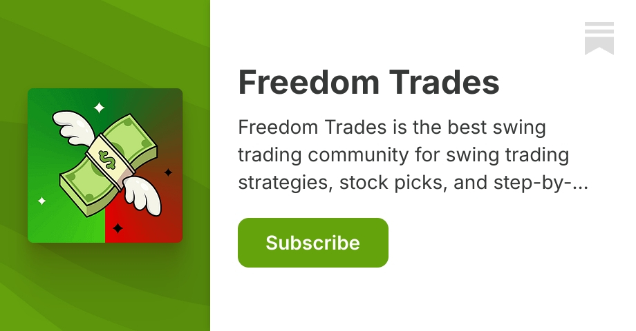 Freedom Trades screenshot 1