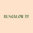Bungalow 22's avatar