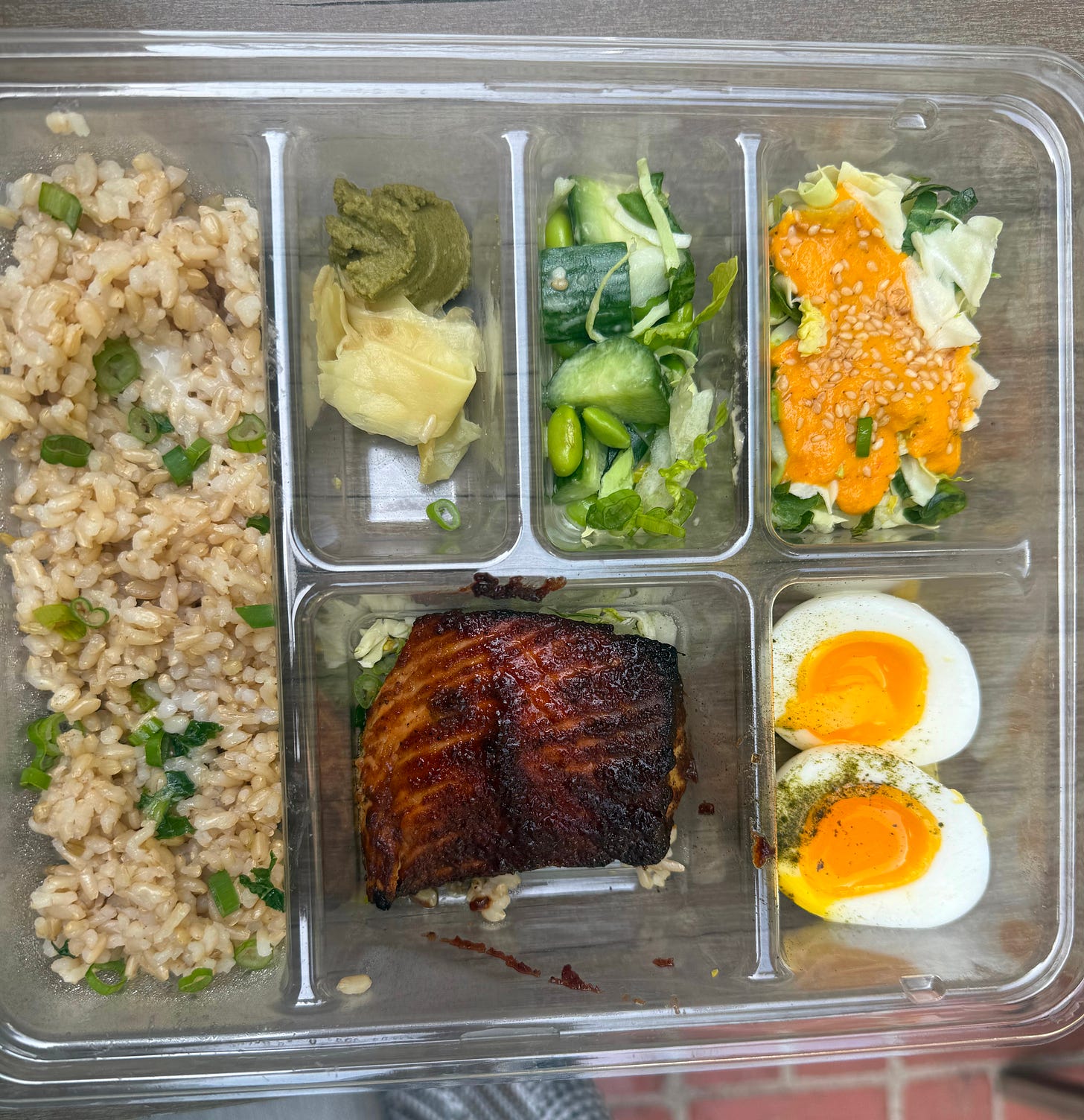 goop kitchen bento box goop kitchen bento box