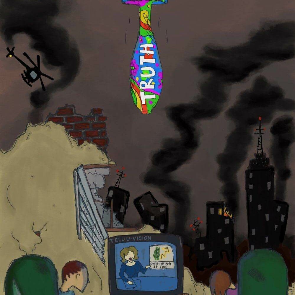 Voluntary Commentary logo