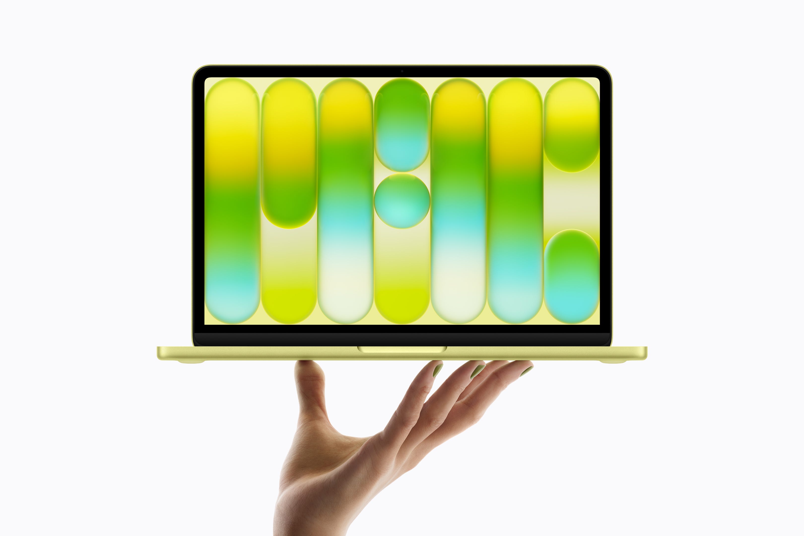 Apple unveils budget MacBook Neo laptop that starts at $599