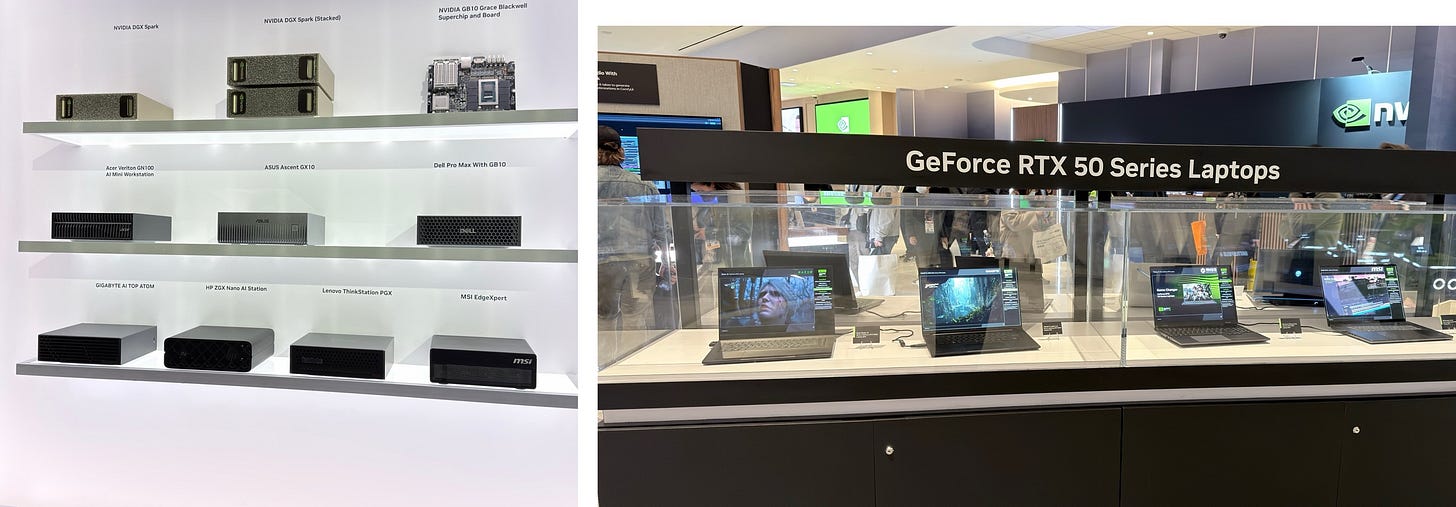 A display of electronics on a shelf

AI-generated content may be incorrect.