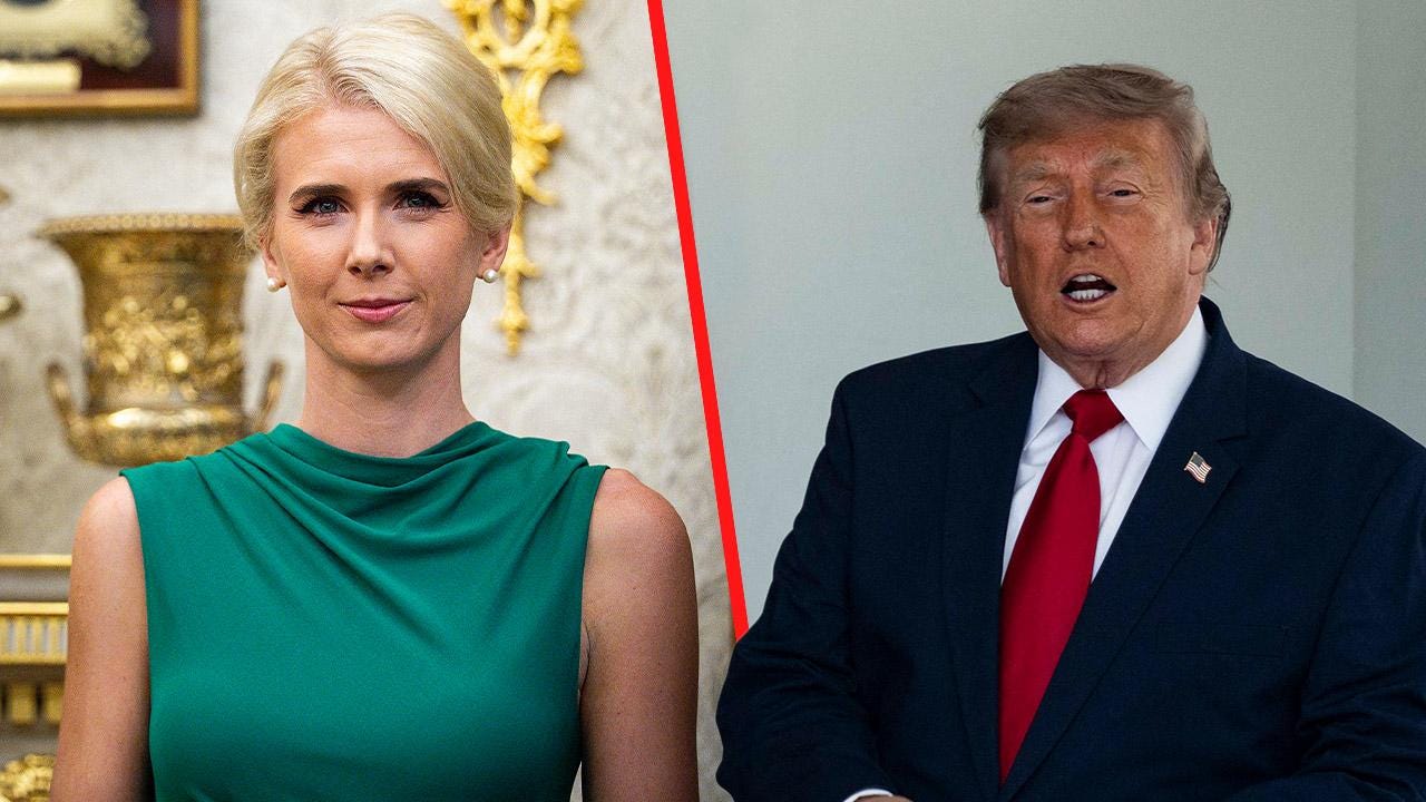 Natalie Harp,Donald Trump Natalie Harp,Donald Trump