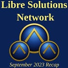 September Recap