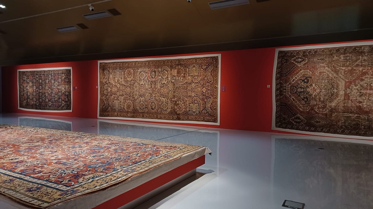 A 2-Day Travel Guide to Baku: Exploring Azerbaijan’s Capital