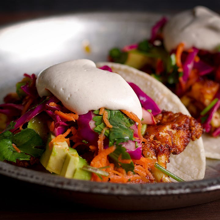 8 recipes that are perfect for easy summer meals.