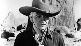 When Hopalong Cassidy came to town. | Come Here To Me!