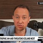 Wednesday Afternoon News Update — 1/14/26