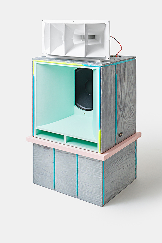 VOTT SPEAKER