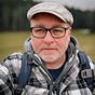 Markus Raum's avatar
