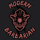 Modern Barbarian's Substack