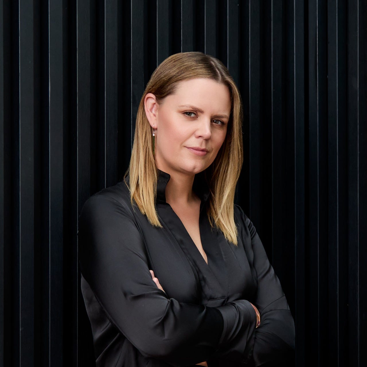 Alicia McKay’s Current Fad