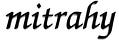 MİTRAHY