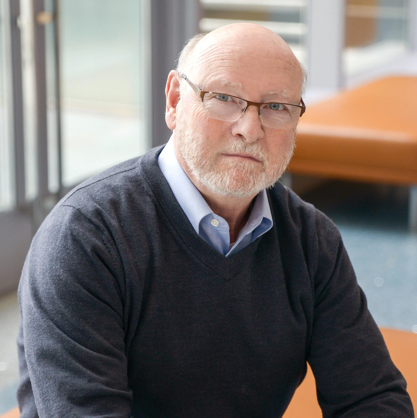 Jim Hunt - Lavrock Ventures