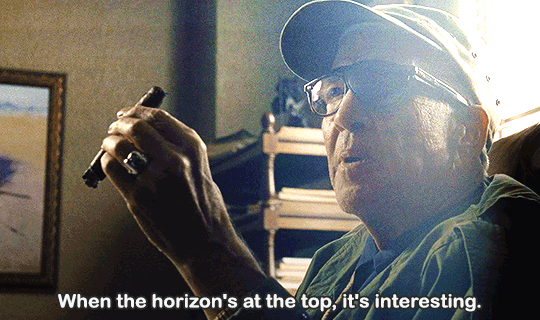 Blackstar — dailyspielberg: THE FABELMANS (2022) dir. Steven...