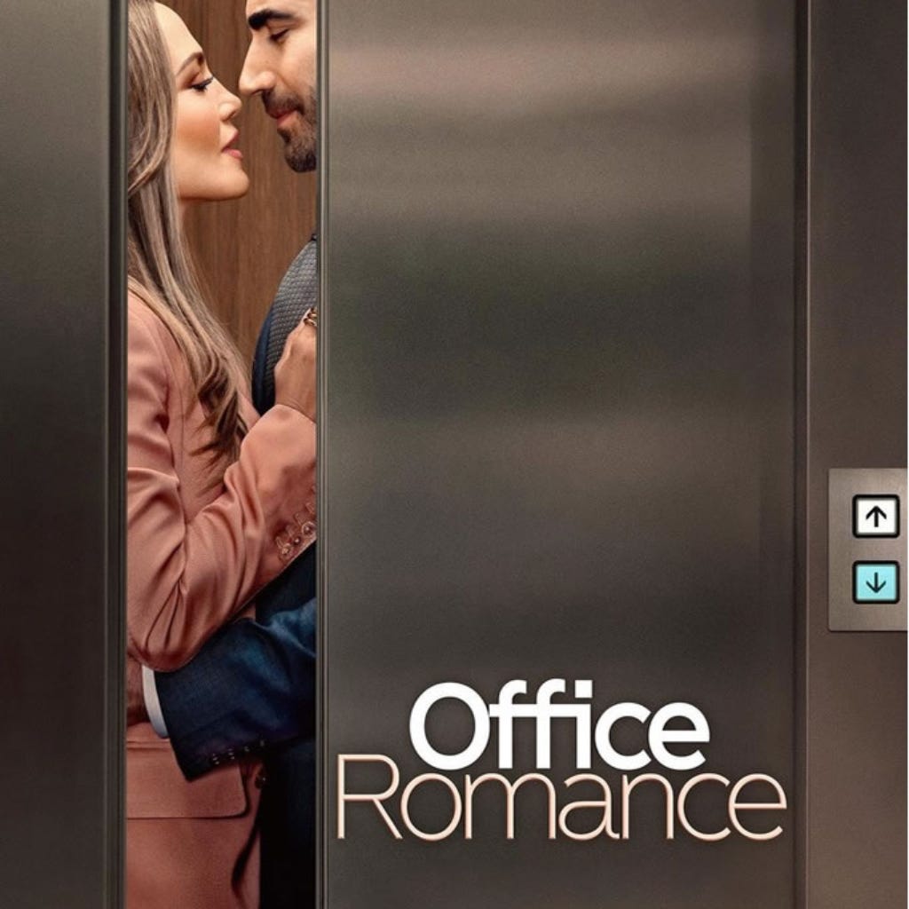 Office Romance