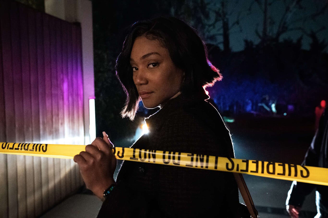 The Afterparty (2022) Crítica: desatada comedia de misterio de Apple TV+ |  Opiniones Espinof