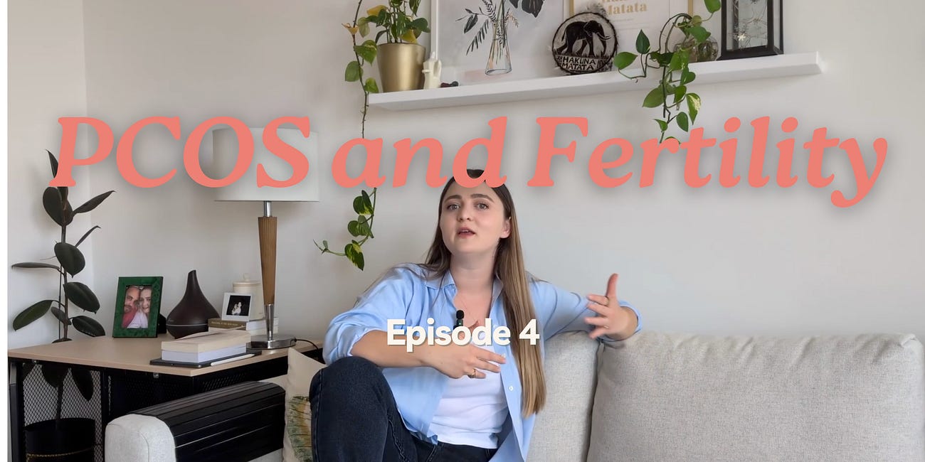 How to find your ovulation window. My tracking over 6 months using 4 methods