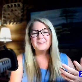 Rural America is worth saving: Jess Piper on finding blue dots in red states