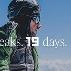 82 cuatromiles en 19 días... 😮