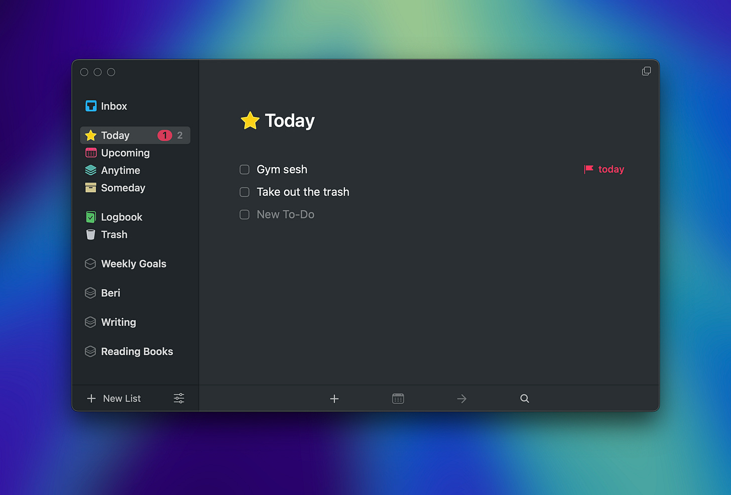 image of things 3 app