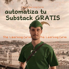 Como programar tus notas en Substack de forma gratuita