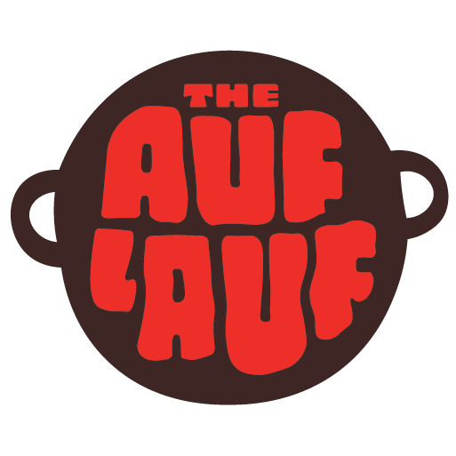 The Auflauf