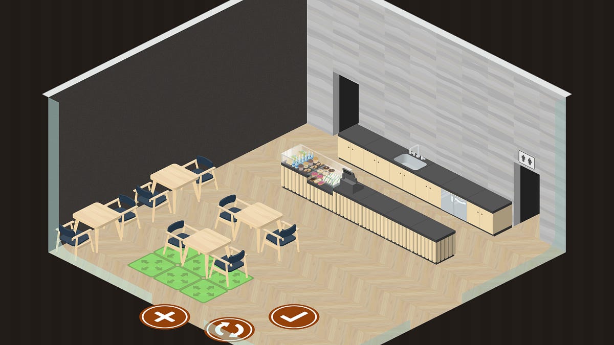 Custom Interior Layout Validation - Side Labs Blog