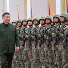 Under the Nuclear Shadow