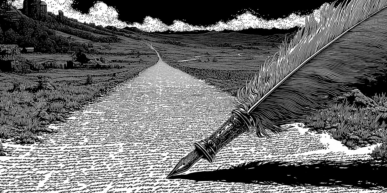 Full Guide: How To Start Writing Long Form (Essays, Articles, Newsletters, etc)