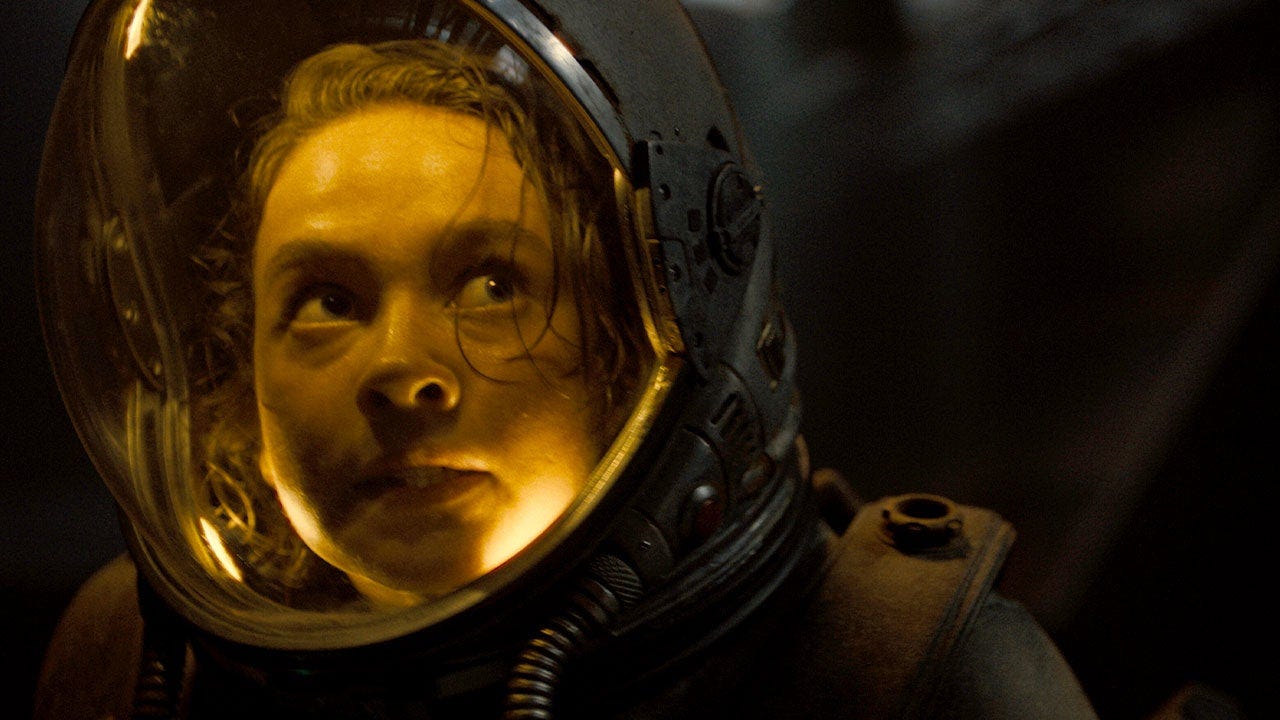 Alien: Romulus - The 10 Biggest Burning Questions - IGN