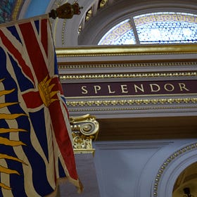 EXCLUSIVE POLL: 57% in BC worried Indigenous land claims threaten private property