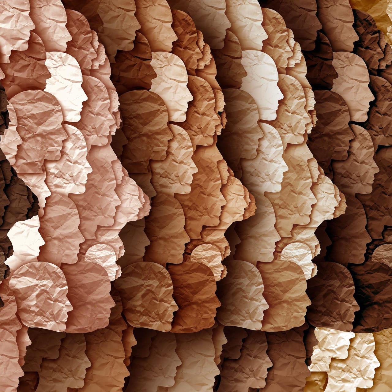 Togetherness Wayfinder