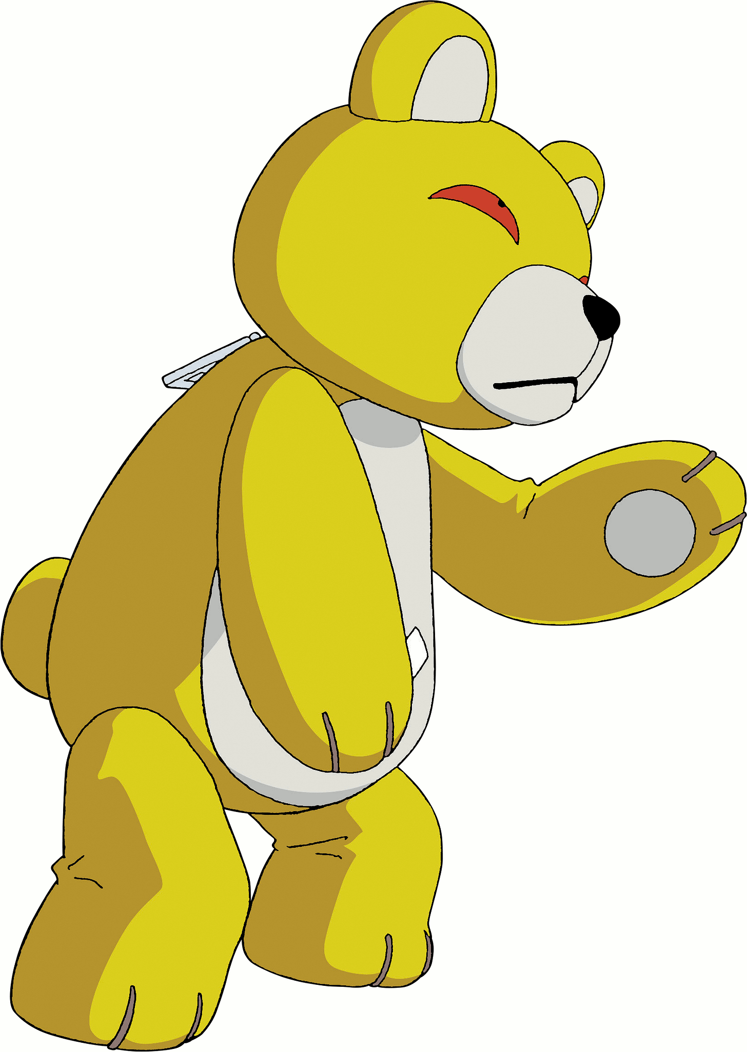 Gallery:Monzaemon | DigimonWiki | FANDOM powered by Wikia