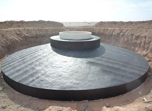 Wind Turbine Foundation: 5 Foundation Types Explained