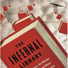  Daniel Kalder | The Infernal Library: On Dictators, the Books They Wrote, and Other Catastrophes of Literacy 