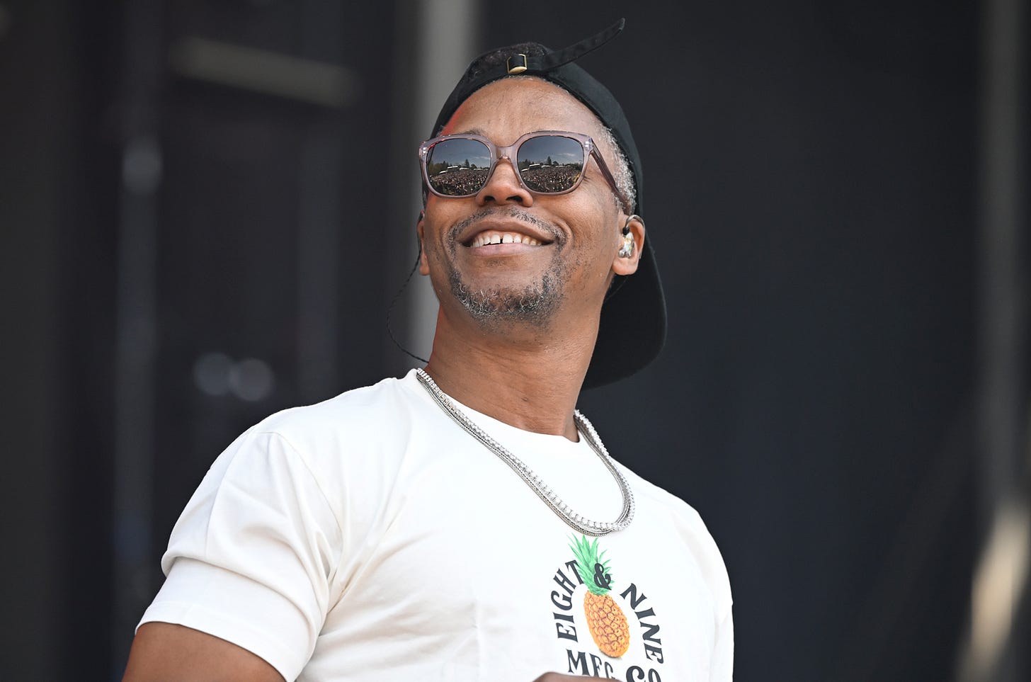 Lupe Fiasco to Be Rap Professor at Johns Hopkins University
