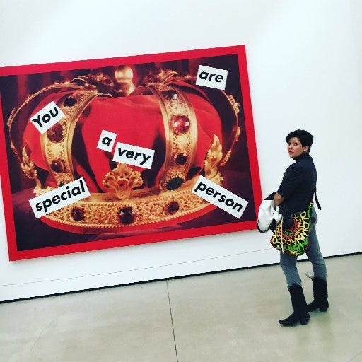 Ni de aquí, or from there