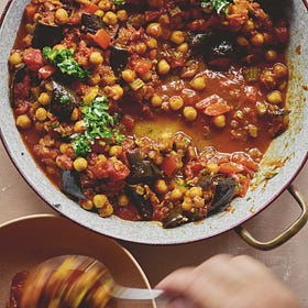 The Recipes We Carry