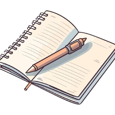 hey, the new-gens can write too!