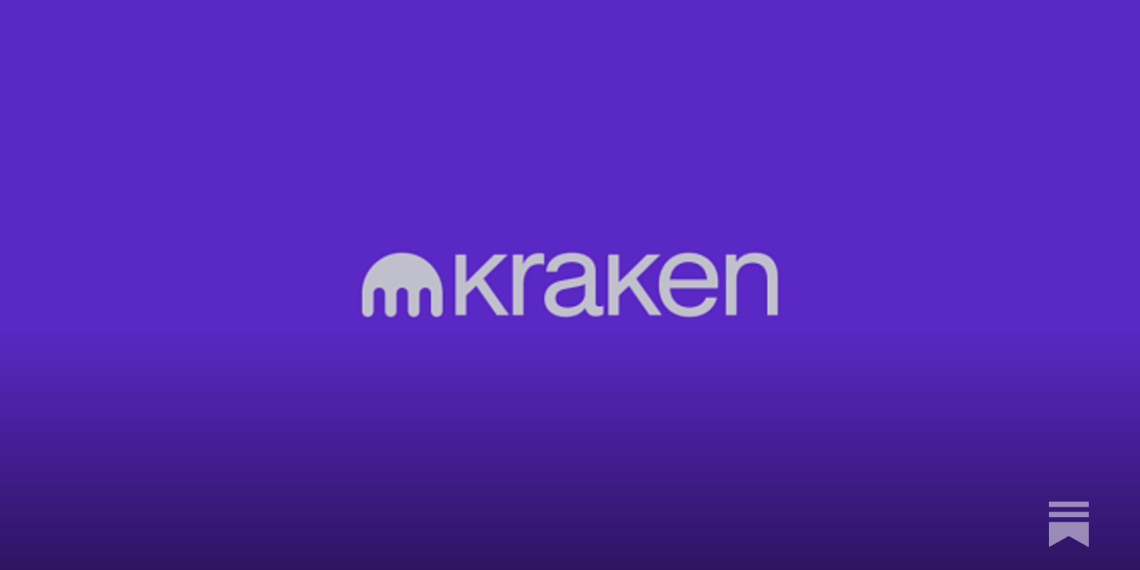 News: Kraken Buys CFTC-Licensed Entity For $100M; Could Prediction Market  Be In The Cards?