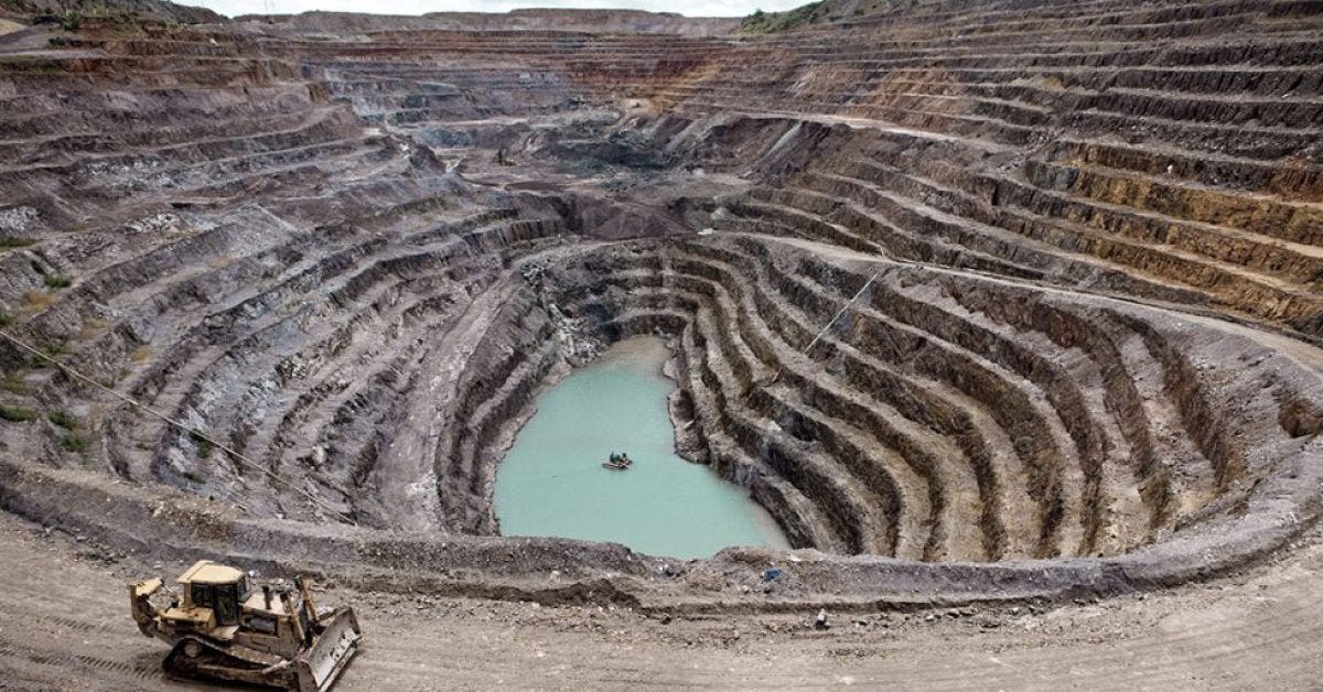 Cobalt supplies for EVs in question as Congo imposes 48-hour coronavirus  lockdown - Electrek