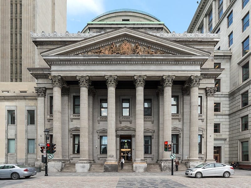 The Climate-Denying Conspiracy Theorist Who Gets Everything Else Right